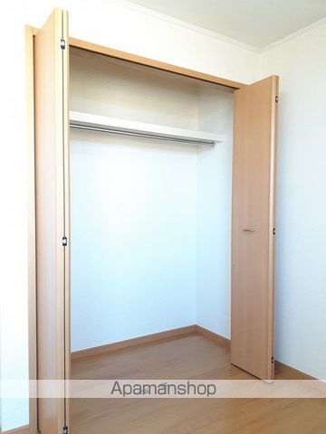 アザレアⅠ[1LDK/41.98m2]の収納