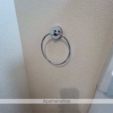 グラン・ドゥ・フルールの内装写真