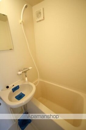 コート紙町Ⅳ[1K/19m2]のバス