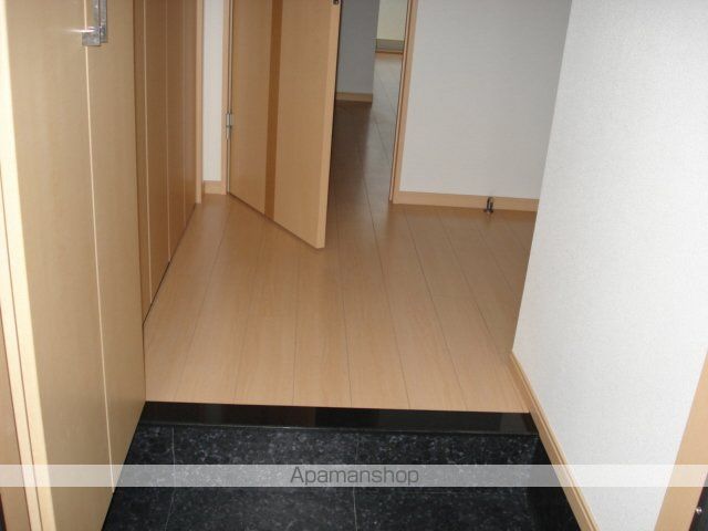メイプルハウス藤ノ木の内装写真