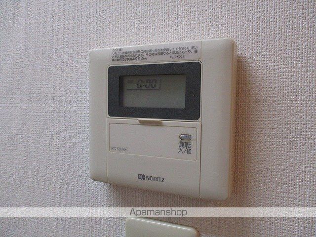 CONTINUEの内装写真