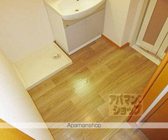 モンテカンパーニャ C棟の内装写真