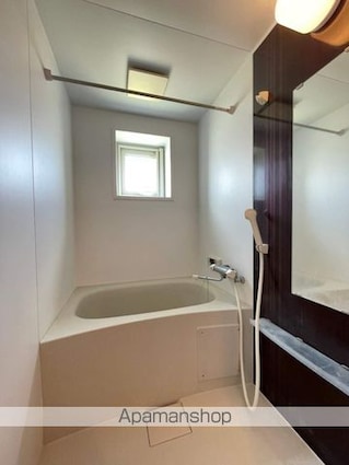 ローザ[1LDK/45.7m2]のバス