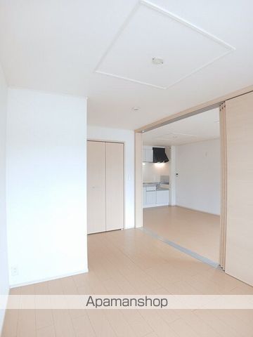 シェリール Iの内装写真