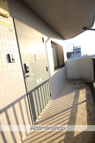 キルトスターの玄関写真