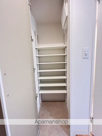 サンエクセラIIIの内装写真