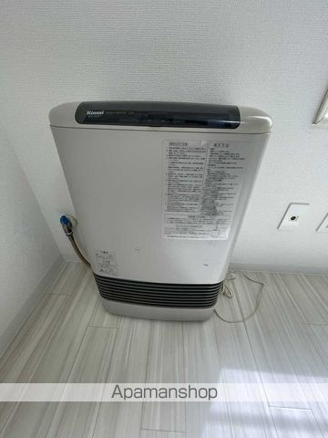 ロイヤルパーク8・12の内装写真