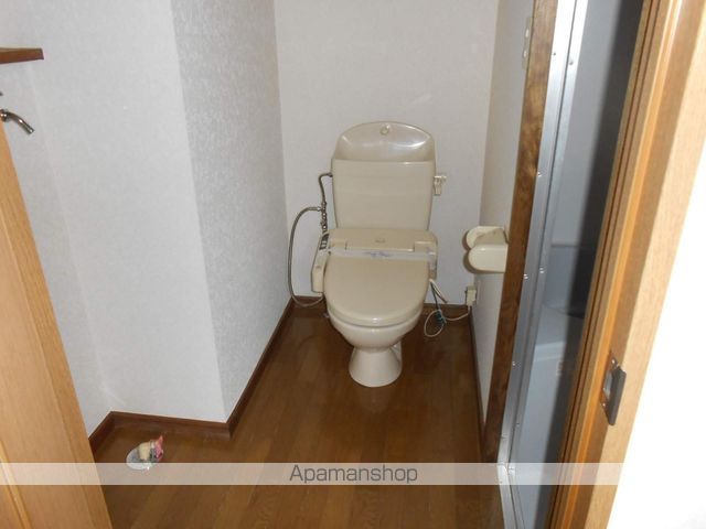 AKKパオの内装写真
