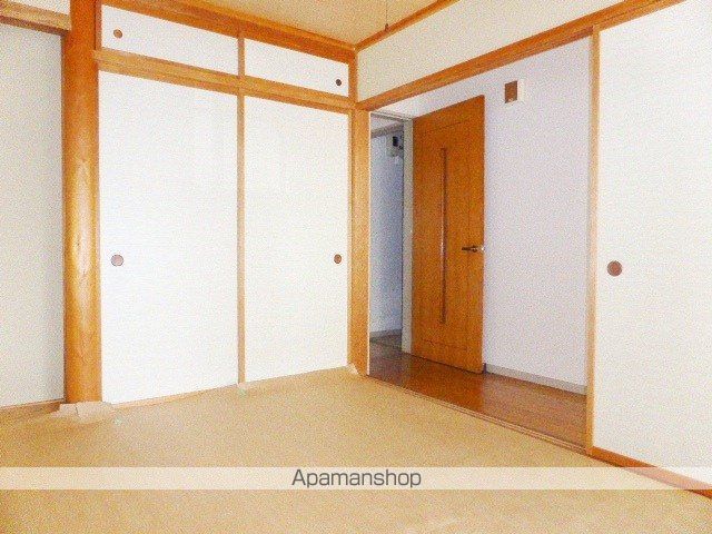 フォルム裾花の内装写真