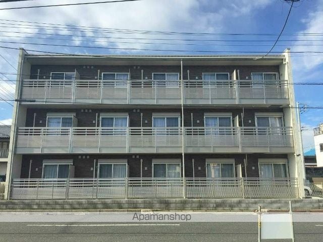 クレイノ山栄ハイツ