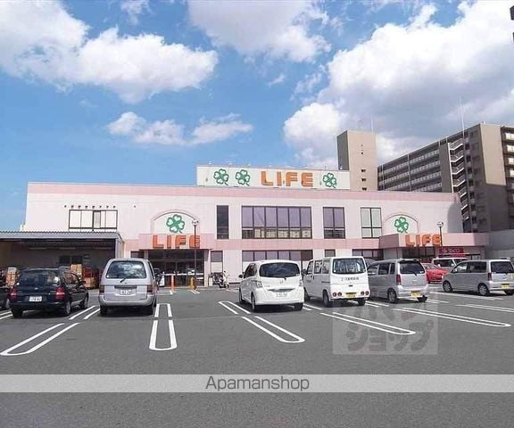 アンシャンテの周辺写真