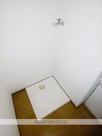 アンプルール リーブル PapillonBの内装写真
