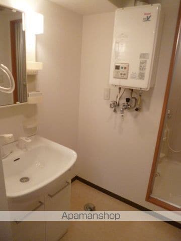 LOVAGEの内装写真
