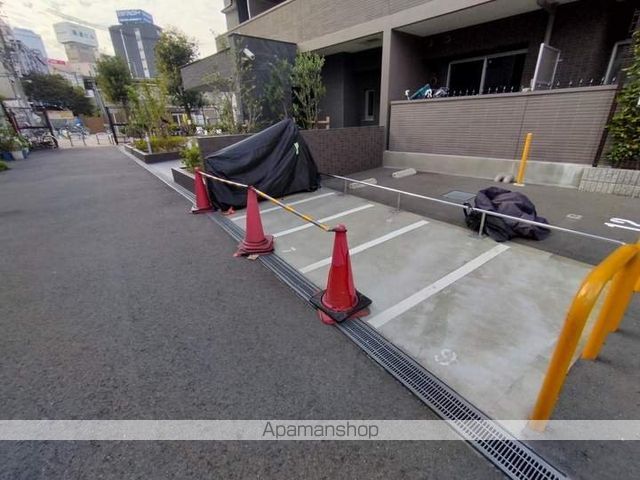 RESIUR−H京橋のその他写真
