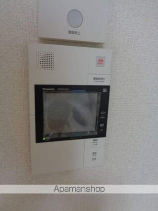 グランドメゾン三軒茶屋[1DK/30.55m2]のセキュリティ