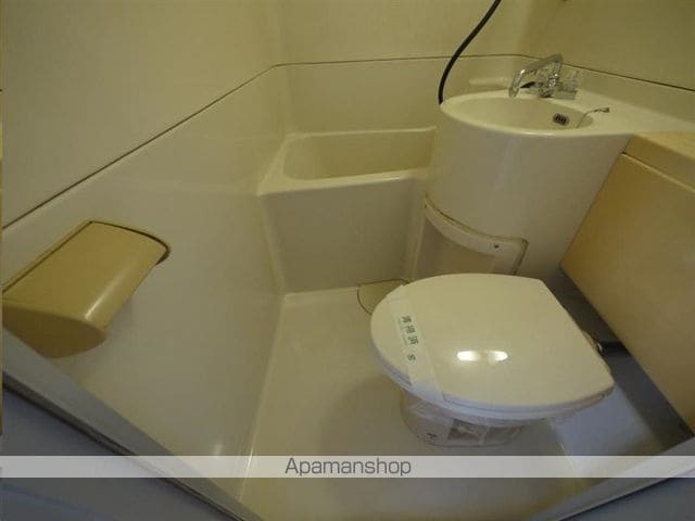 リバティーハイツ二日町の内装写真