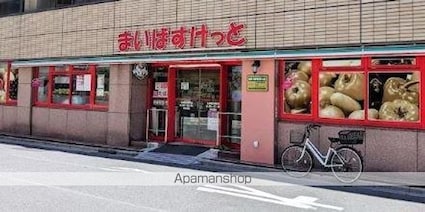 トラッド日本橋人形町[1LDK/61.64m2]の周辺6