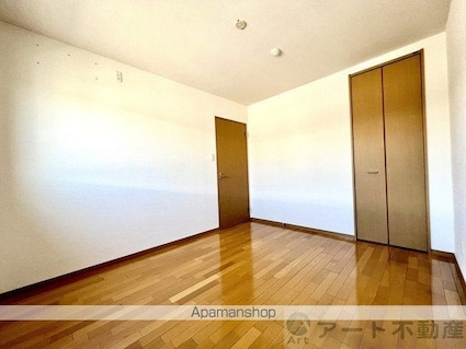 ボヌールレジデンス　Ｂ棟[3LDK/75.58m2]の内装6