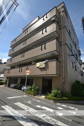 自然館[2LDK/55.62m2]の外観3