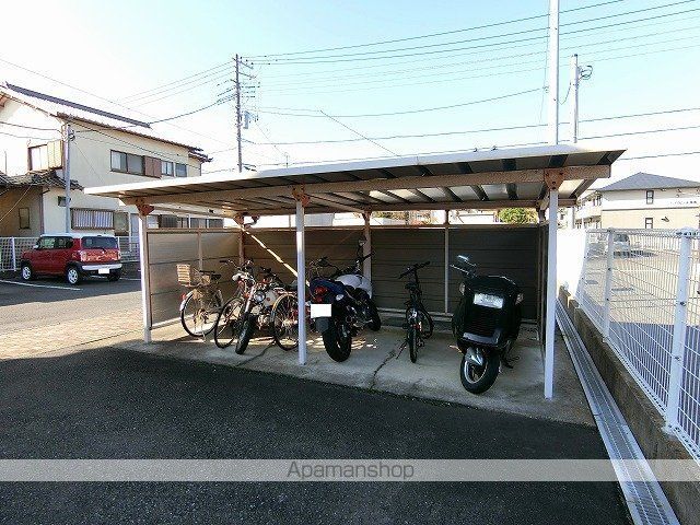 セジュール函南の外観写真