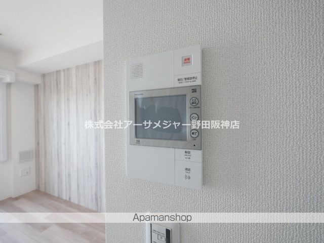 プレリスNEO大阪十三エルヴィオンの内装写真