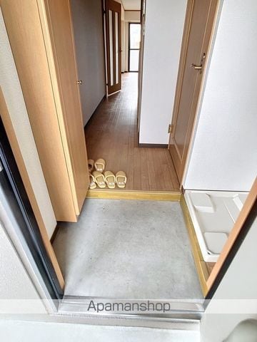 タイムD2の内装写真