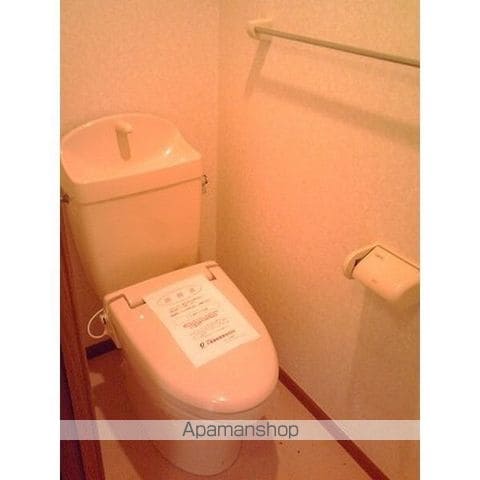 ウィストリアパークの内装写真