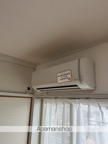 セラ若宮の内装写真