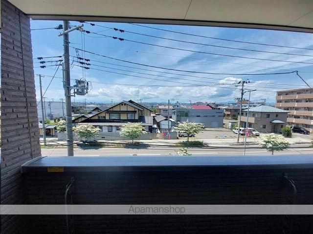 ブラン荒井B棟のその他写真