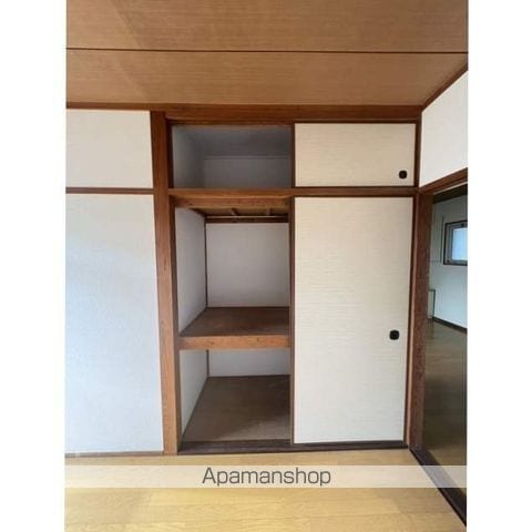 山内ビルの内装写真