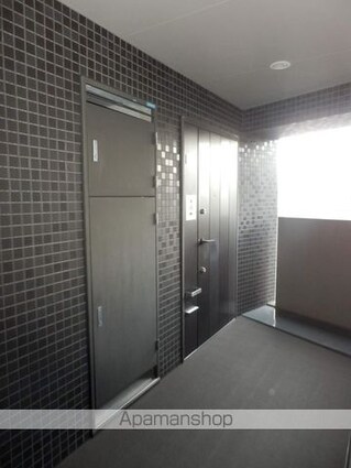 チェスターコート御茶ノ水[1K/26.7m2]の共用部1