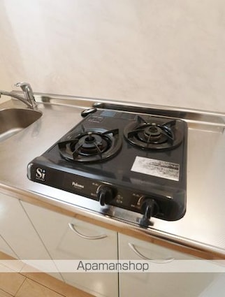 ファシリートプレイス[1K/28.15m2]の内装6