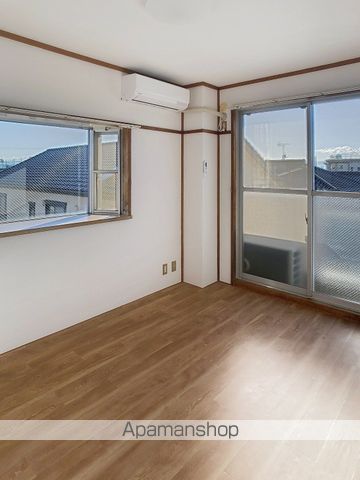 サンシャイン大塚の内装写真