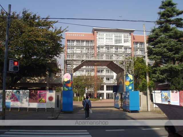 オネスティ大久保参番館の周辺写真