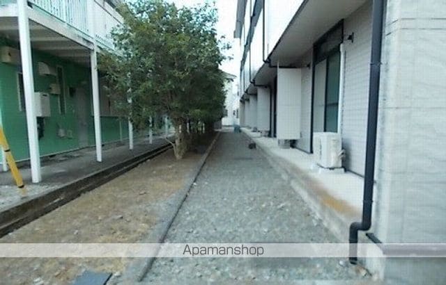 レオパレスサーナのその他写真