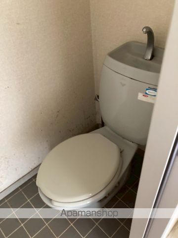 ビーライン曙の内装写真