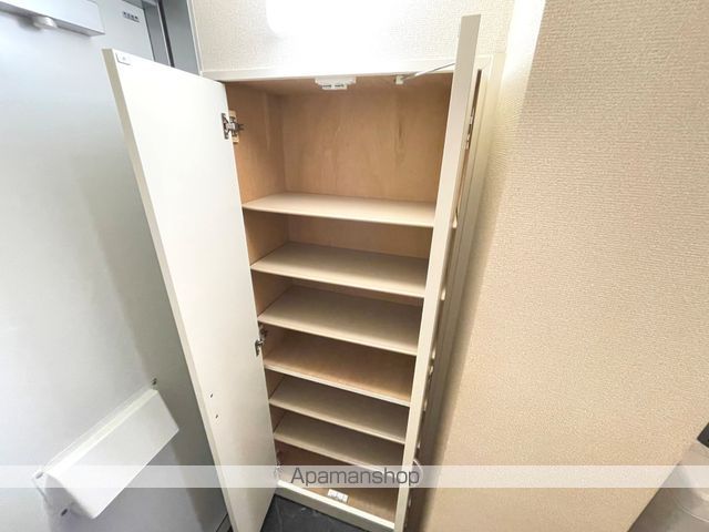 レオパレスあゆみの内装写真
