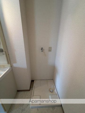 レインボーガーデン B・D棟の内装写真