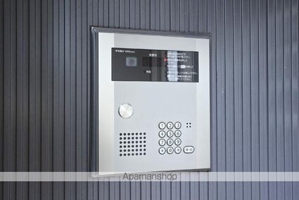 コンフォートⅡ[1R/24.33m2]の共用部4