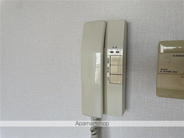 グランドール緑町の内装写真