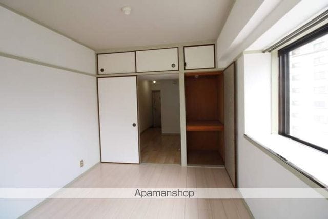 メゾンド山﨑の内装写真