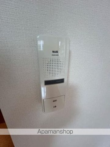 トワール本町の内装写真