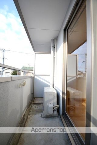 アルペジオ富町の内装写真