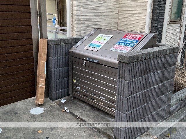 レオネクストカサ フェリスのその他写真