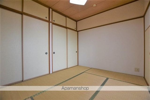 NEW 中川の内装写真