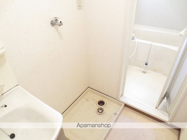 メゾンそうでIIの内装写真