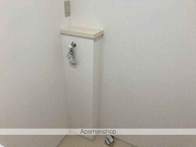 テラス田園調布の内装写真