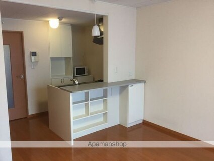 レオパレスリカヴィトスの丘[1K/31.05m2]のリビング・居間4