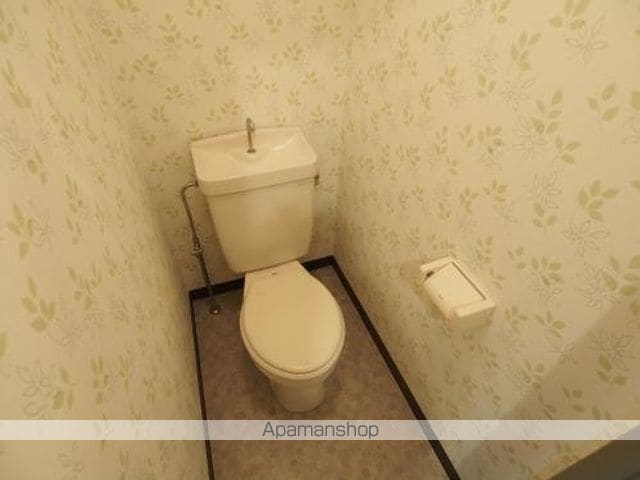 シングルス神栖の内装写真