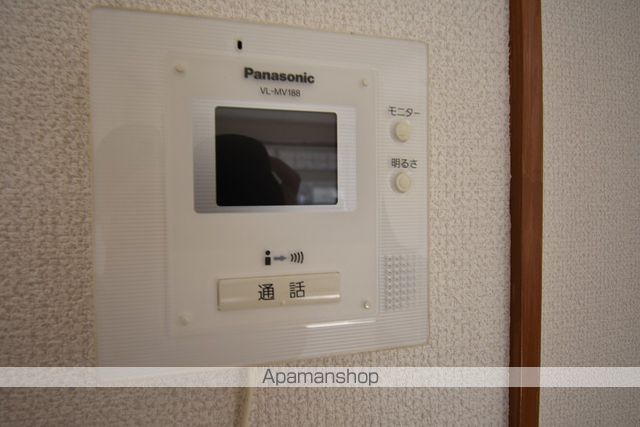 コーポサクラの内装写真